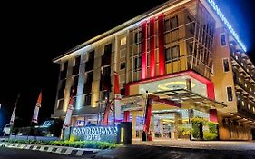 Hotel Grand Parama Berau